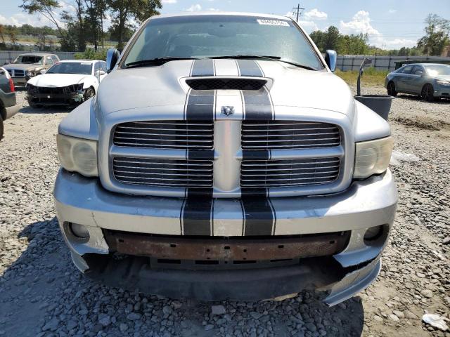 Photo 4 VIN: 3D7HA18H55G863949 - DODGE RAM SRT10 