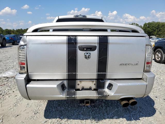 Photo 5 VIN: 3D7HA18H55G863949 - DODGE RAM SRT10 