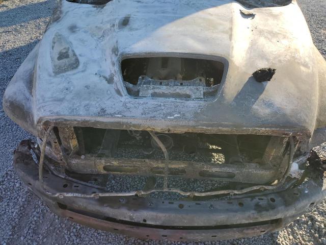 Photo 10 VIN: 3D7HA18H95G834325 - DODGE RAM SRT10 