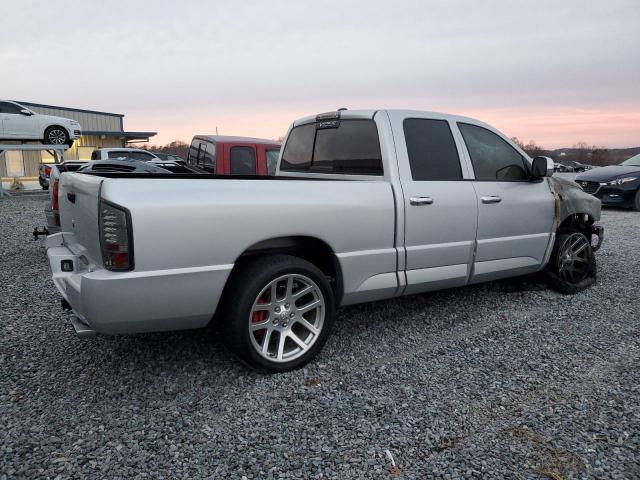 Photo 2 VIN: 3D7HA18H95G834325 - DODGE RAM SRT10 