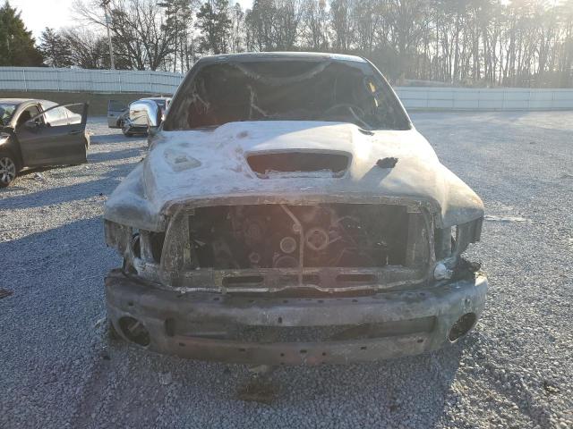 Photo 4 VIN: 3D7HA18H95G834325 - DODGE RAM SRT10 