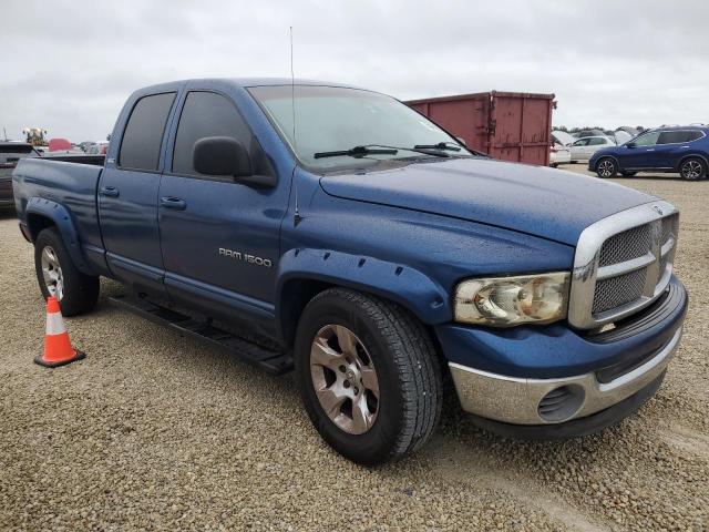 Photo 3 VIN: 3D7HA18N02G148188 - DODGE RAM 1500 