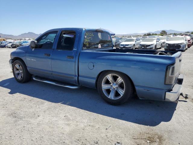 Photo 1 VIN: 3D7HA18N12G141895 - DODGE RAM 1500 