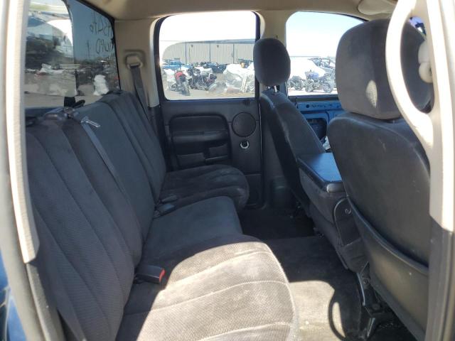 Photo 9 VIN: 3D7HA18N12G141895 - DODGE RAM 1500 