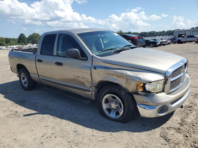 Photo 3 VIN: 3D7HA18N22G168040 - DODGE RAM 1500 