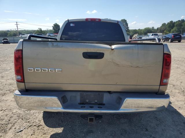 Photo 5 VIN: 3D7HA18N22G168040 - DODGE RAM 1500 