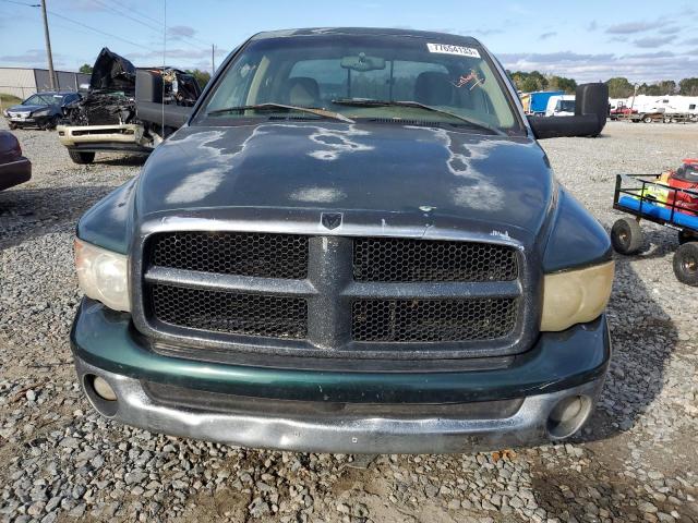 Photo 4 VIN: 3D7HA18N22G188238 - DODGE ALL MODELS 