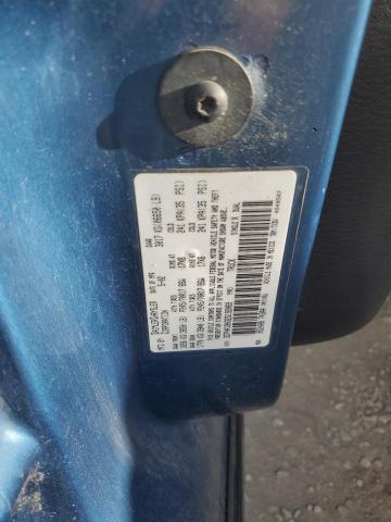 Photo 11 VIN: 3D7HA18N32G192069 - DODGE RAM 1500 