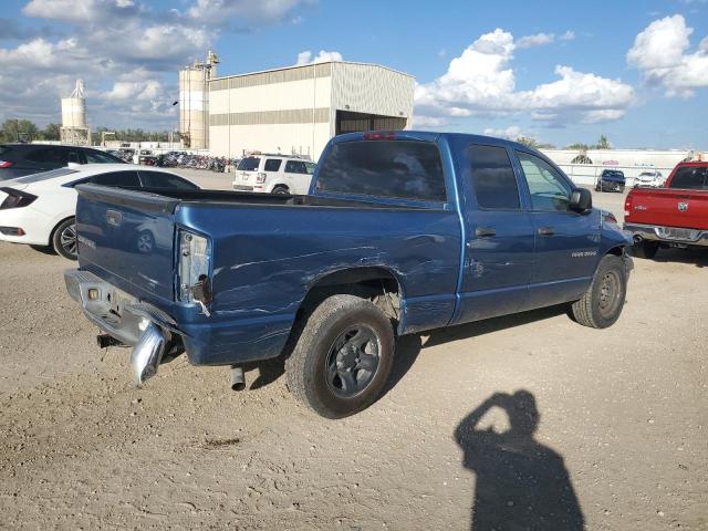 Photo 2 VIN: 3D7HA18N32G192069 - DODGE RAM 1500 