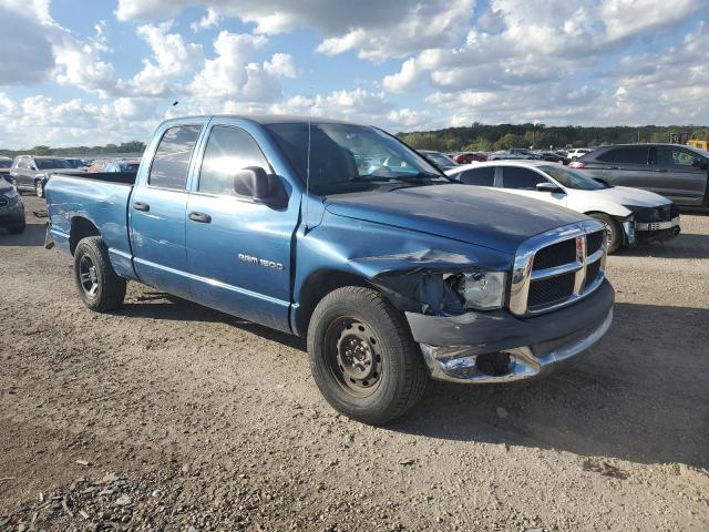 Photo 3 VIN: 3D7HA18N32G192069 - DODGE RAM 1500 