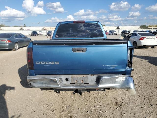 Photo 5 VIN: 3D7HA18N32G192069 - DODGE RAM 1500 