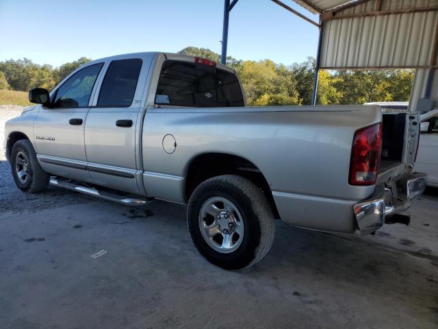 Photo 1 VIN: 3D7HA18N52G113825 - DODGE RAM 1500 