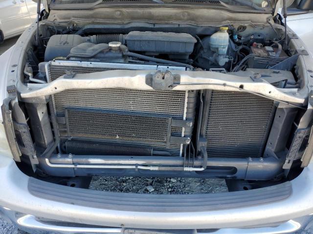 Photo 10 VIN: 3D7HA18N52G113825 - DODGE RAM 1500 