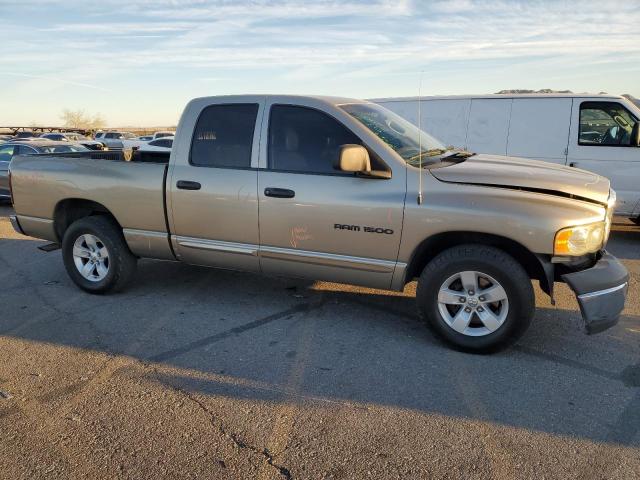 Photo 3 VIN: 3D7HA18N52G186144 - DODGE RAM 1500 