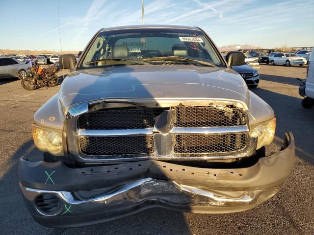 Photo 4 VIN: 3D7HA18N52G186144 - DODGE RAM 1500 