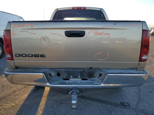 Photo 5 VIN: 3D7HA18N52G186144 - DODGE RAM 1500 