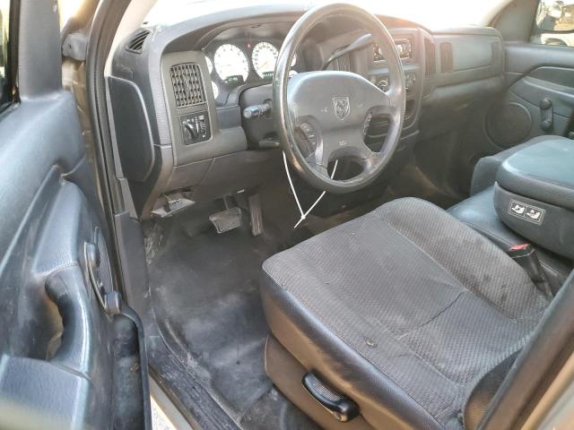 Photo 7 VIN: 3D7HA18N52G186144 - DODGE RAM 1500 