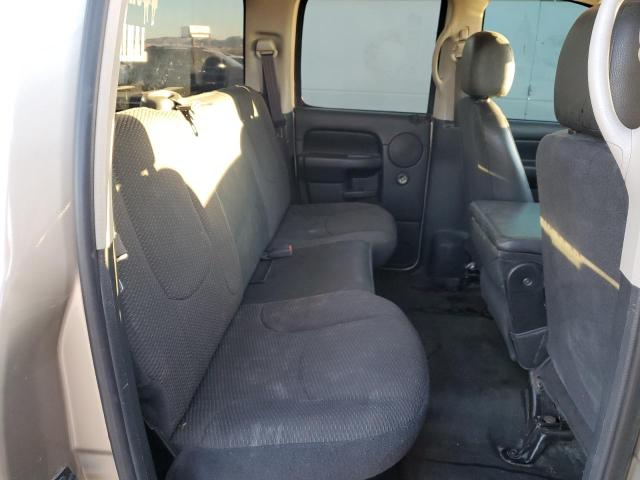 Photo 9 VIN: 3D7HA18N52G186144 - DODGE RAM 1500 