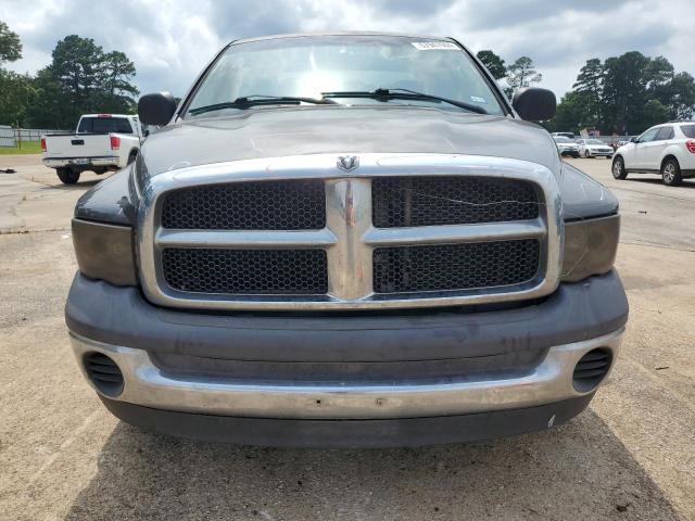 Photo 4 VIN: 3D7HA18N62G152441 - DODGE RAM 1500 