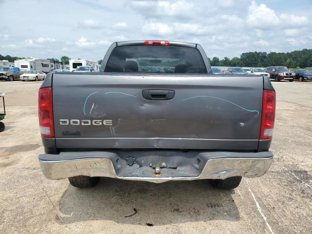 Photo 5 VIN: 3D7HA18N62G152441 - DODGE RAM 1500 