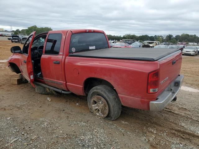 Photo 1 VIN: 3D7HA18N62G187416 - DODGE RAM 1500 