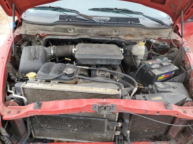 Photo 10 VIN: 3D7HA18N62G187416 - DODGE RAM 1500 