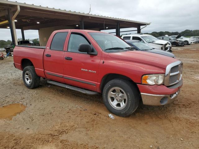 Photo 3 VIN: 3D7HA18N62G187416 - DODGE RAM 1500 