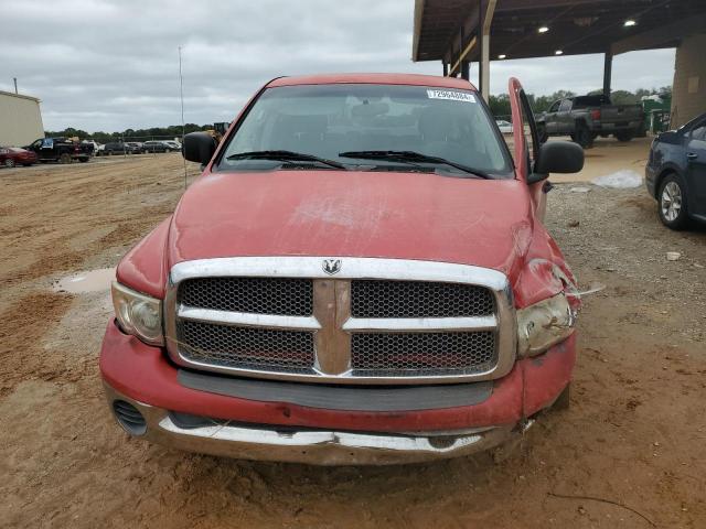 Photo 4 VIN: 3D7HA18N62G187416 - DODGE RAM 1500 