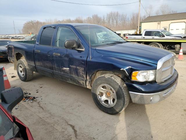 Photo 3 VIN: 3D7HA18N72G195783 - DODGE RAM 1500 