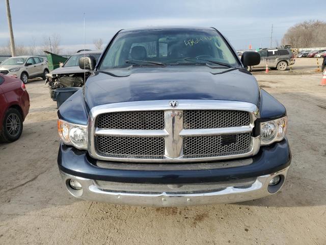 Photo 4 VIN: 3D7HA18N72G195783 - DODGE RAM 1500 