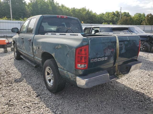 Photo 1 VIN: 3D7HA18N82G115391 - DODGE RAM 1500 