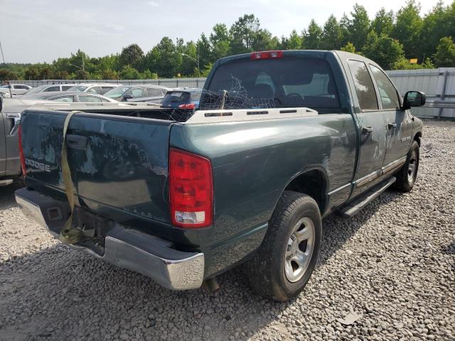 Photo 2 VIN: 3D7HA18N82G115391 - DODGE RAM 1500 