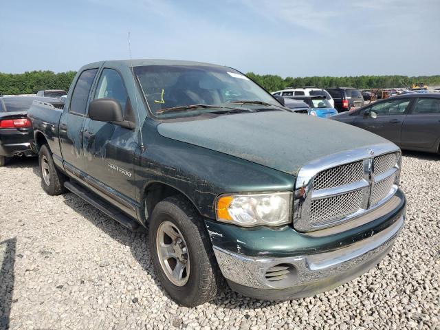 Photo 3 VIN: 3D7HA18N82G115391 - DODGE RAM 1500 