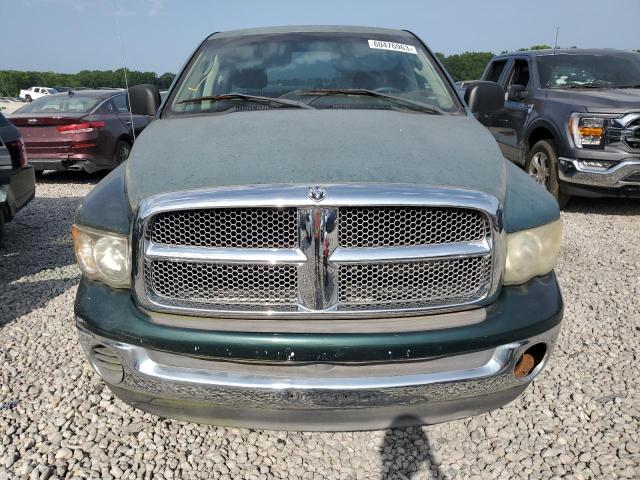 Photo 4 VIN: 3D7HA18N82G115391 - DODGE RAM 1500 