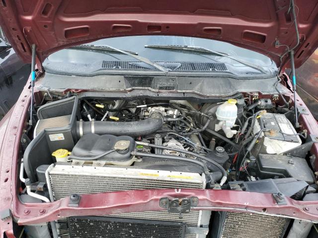 Photo 10 VIN: 3D7HA18N82G116976 - DODGE RAM 1500 