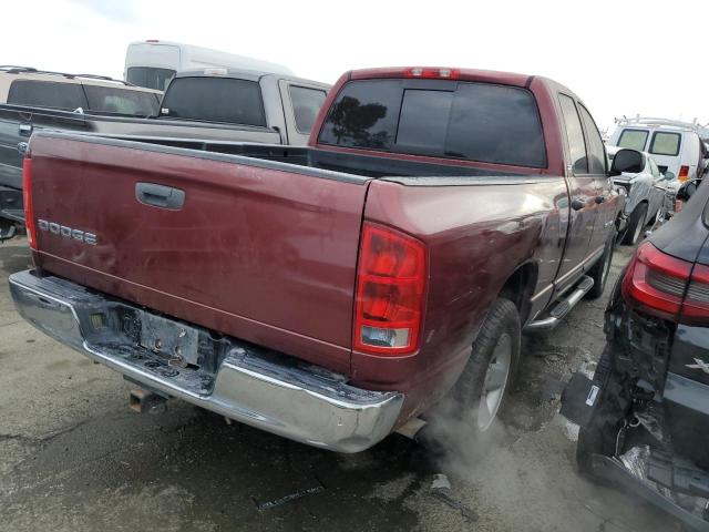 Photo 2 VIN: 3D7HA18N82G116976 - DODGE RAM 1500 