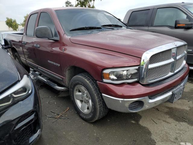 Photo 3 VIN: 3D7HA18N82G116976 - DODGE RAM 1500 