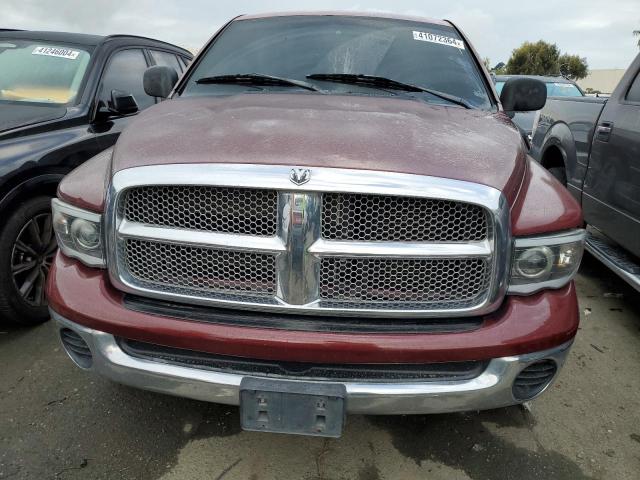 Photo 4 VIN: 3D7HA18N82G116976 - DODGE RAM 1500 