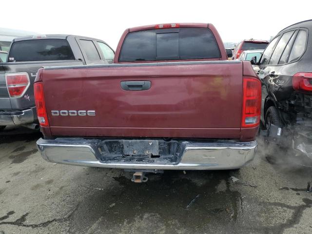 Photo 5 VIN: 3D7HA18N82G116976 - DODGE RAM 1500 