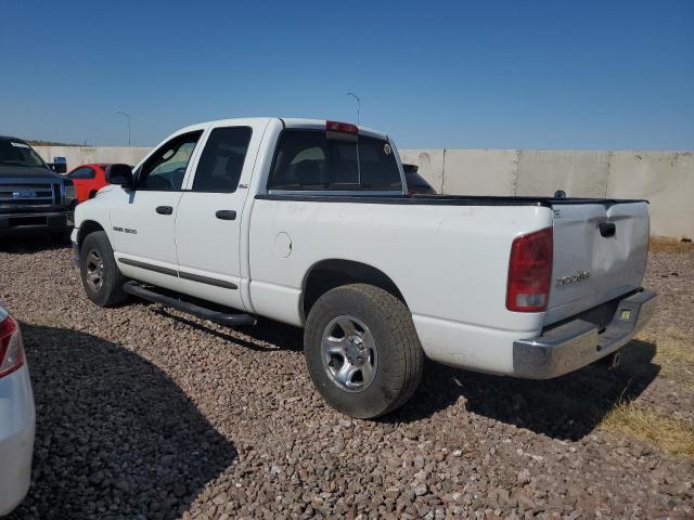 Photo 1 VIN: 3D7HA18N82G152263 - DODGE RAM 1500 