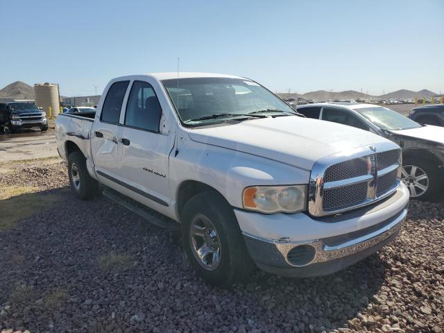 Photo 3 VIN: 3D7HA18N82G152263 - DODGE RAM 1500 