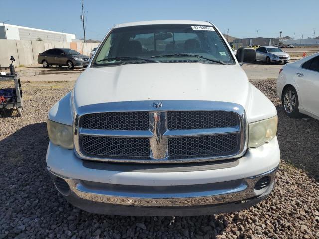 Photo 4 VIN: 3D7HA18N82G152263 - DODGE RAM 1500 