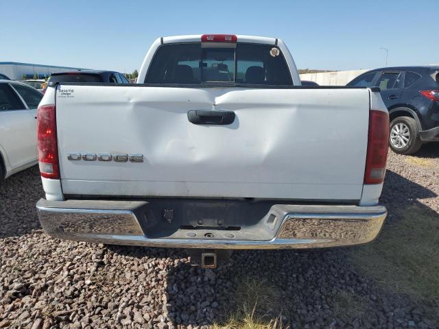 Photo 5 VIN: 3D7HA18N82G152263 - DODGE RAM 1500 