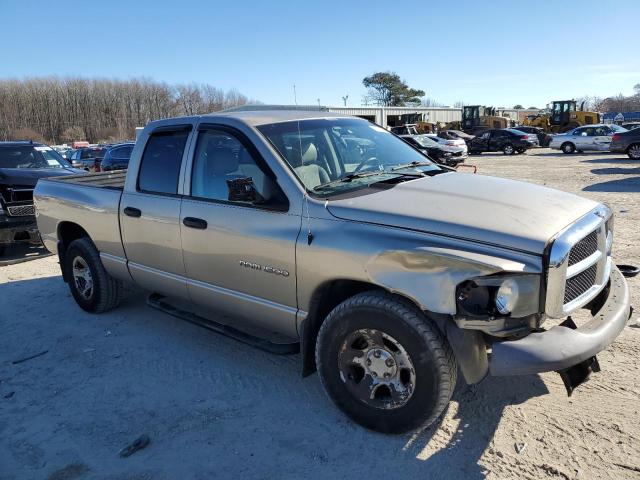 Photo 3 VIN: 3D7HA18N82G183173 - DODGE RAM 1500 