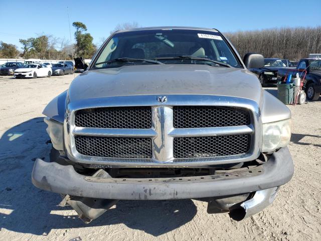 Photo 4 VIN: 3D7HA18N82G183173 - DODGE RAM 1500 