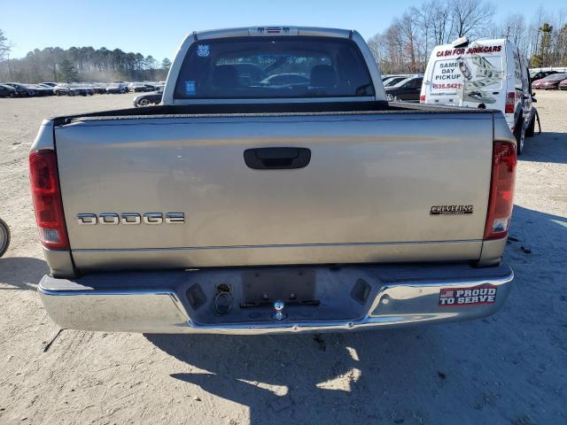 Photo 5 VIN: 3D7HA18N82G183173 - DODGE RAM 1500 