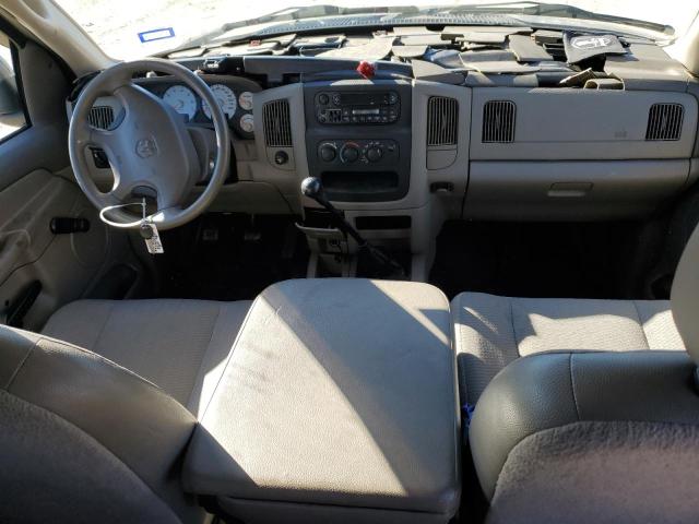 Photo 7 VIN: 3D7HA18N82G183173 - DODGE RAM 1500 