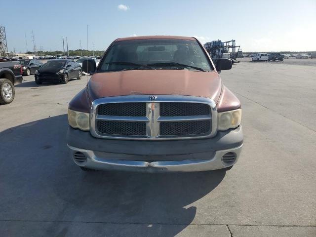 Photo 4 VIN: 3D7HA18N82G189376 - DODGE RAM 1500 