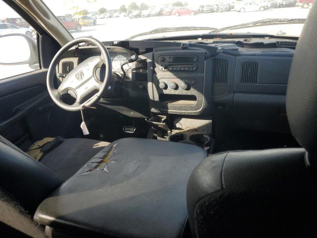 Photo 7 VIN: 3D7HA18N82G189376 - DODGE RAM 1500 