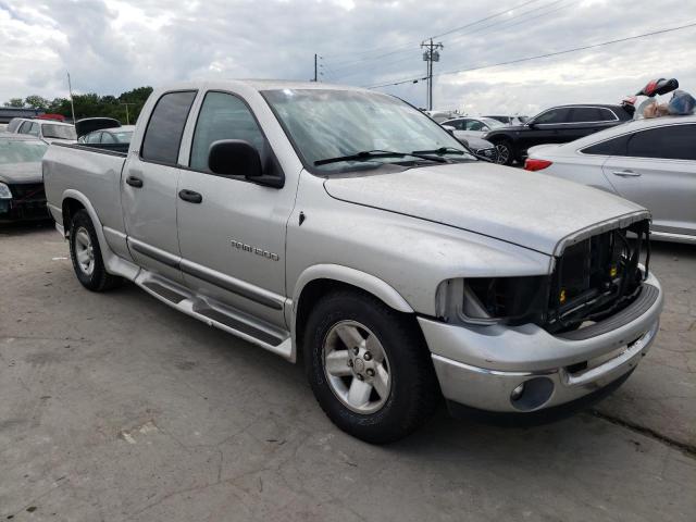 Photo 3 VIN: 3D7HA18N82G195646 - DODGE RAM PICKUP 